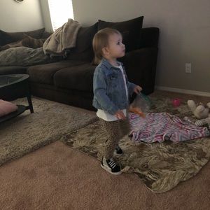 Meet your Posher, Blake